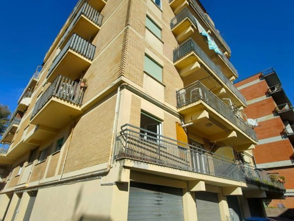 appartamento in vendita a Marino