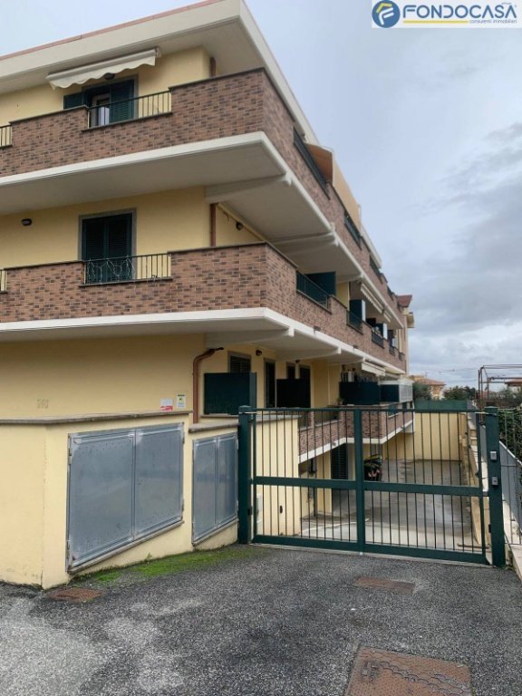 appartamento in vendita a Marino in zona Poggio delle Mole