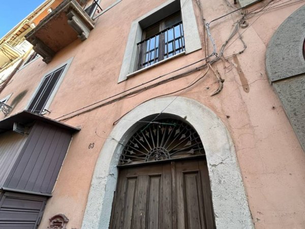 appartamento in vendita a Marino