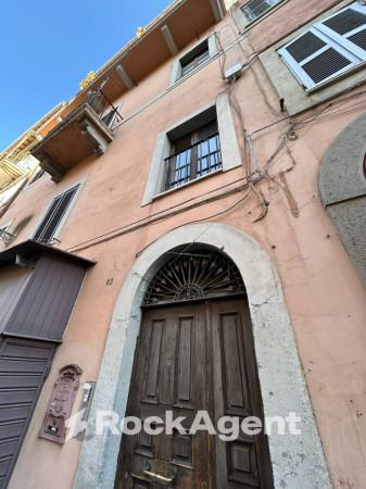 appartamento in vendita a Marino