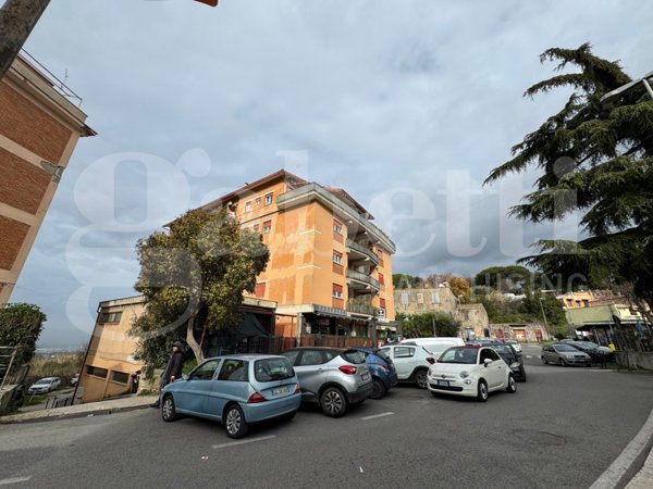 appartamento in vendita a Marino