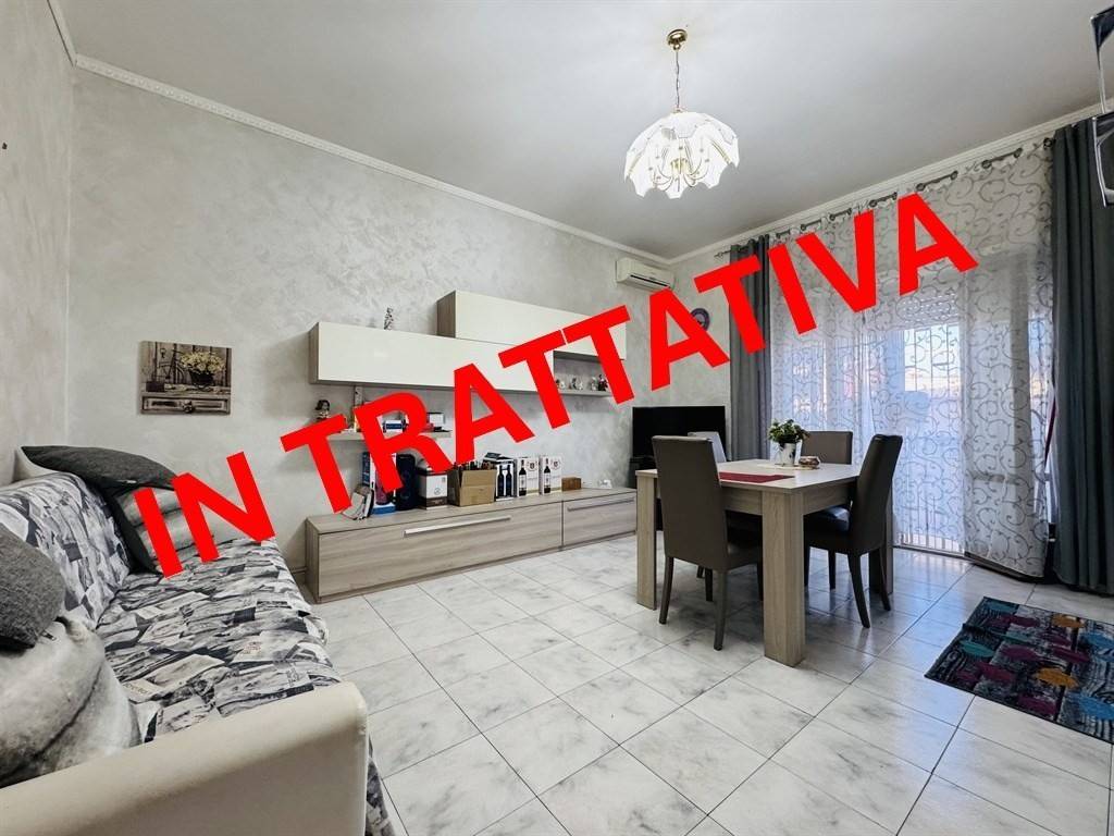 appartamento in vendita a Marino in zona Cava dei Selci