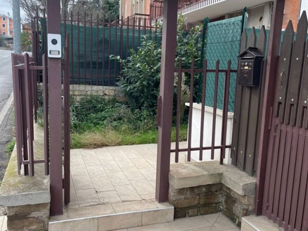 appartamento in vendita a Marino in zona Frattocchie