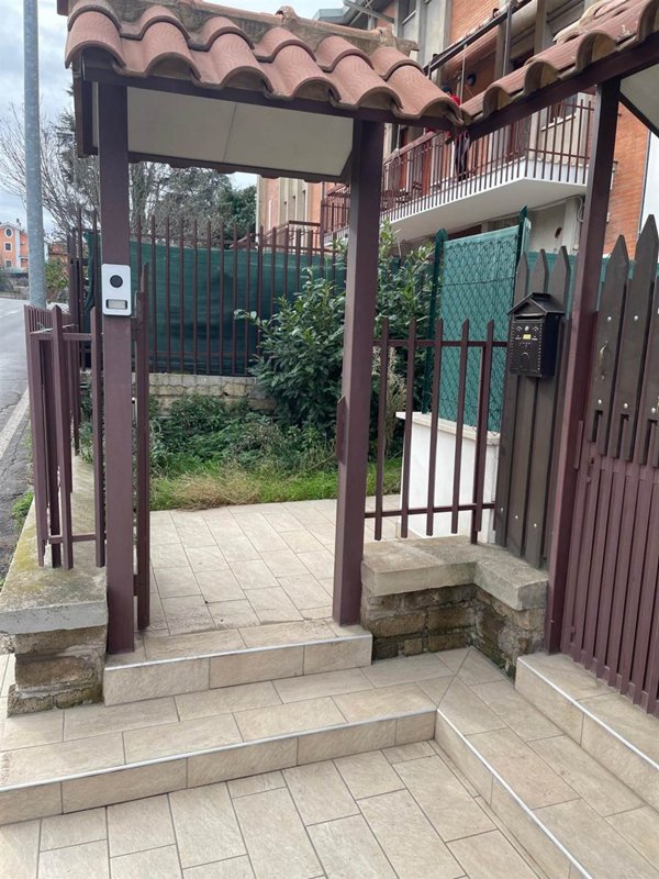 appartamento in vendita a Marino in zona Frattocchie