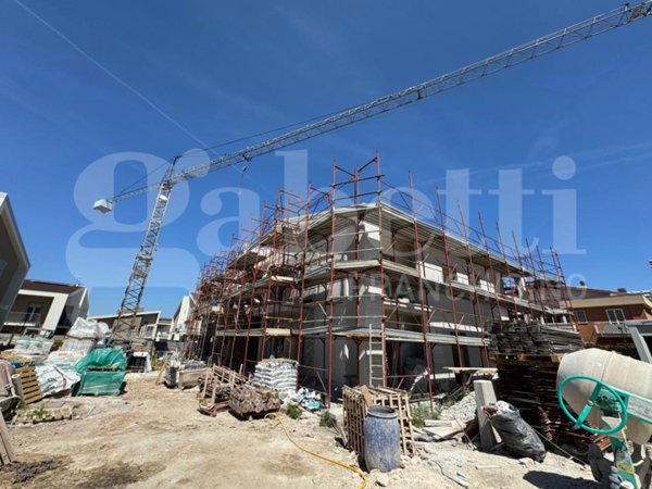 casa indipendente in vendita a Marino in zona Frattocchie