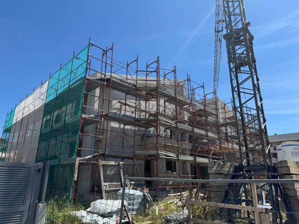 casa indipendente in vendita a Marino in zona Frattocchie