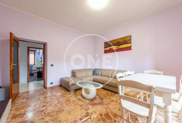 appartamento in vendita a Marino in zona Poggio delle Mole