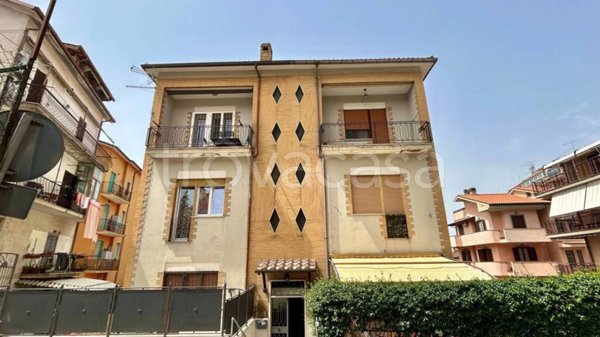 appartamento in vendita a Marino