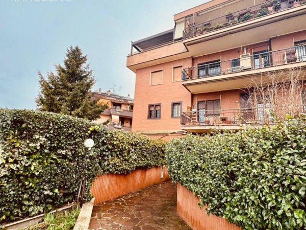 appartamento in vendita a Marino