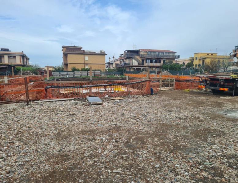 casa indipendente in vendita a Marino in zona Cava dei Selci