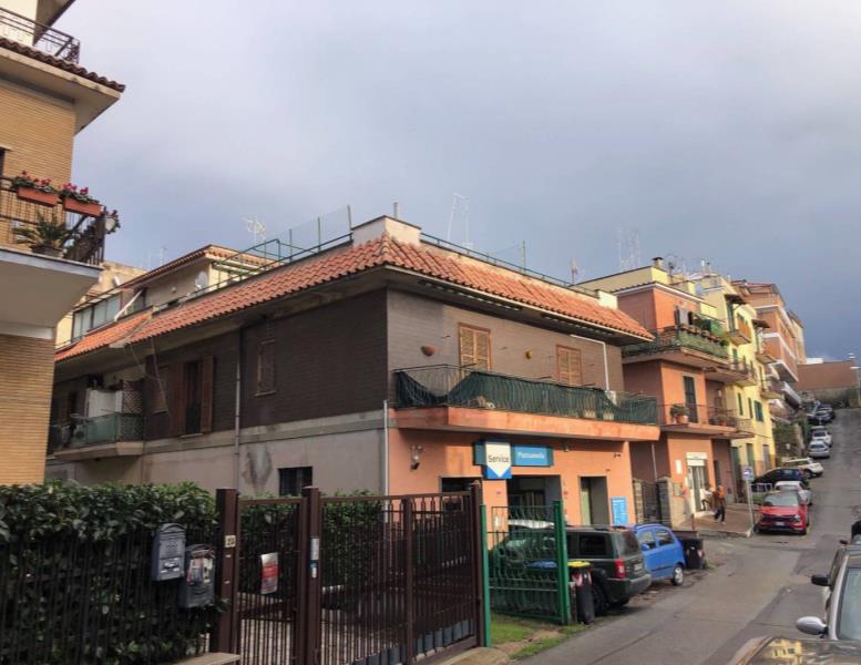 appartamento in vendita a Marino