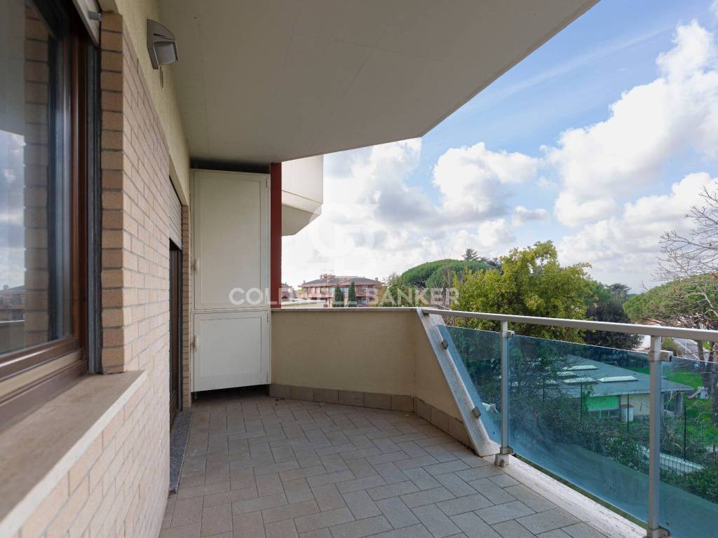 appartamento in vendita a Marino