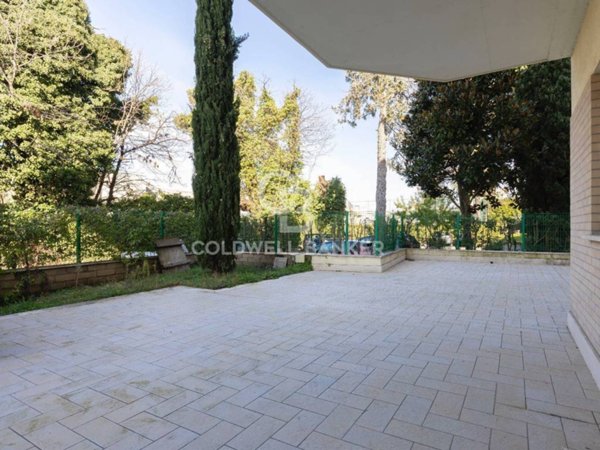 appartamento in vendita a Marino