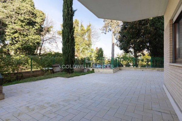 appartamento in vendita a Marino