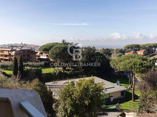 appartamento in vendita a Marino