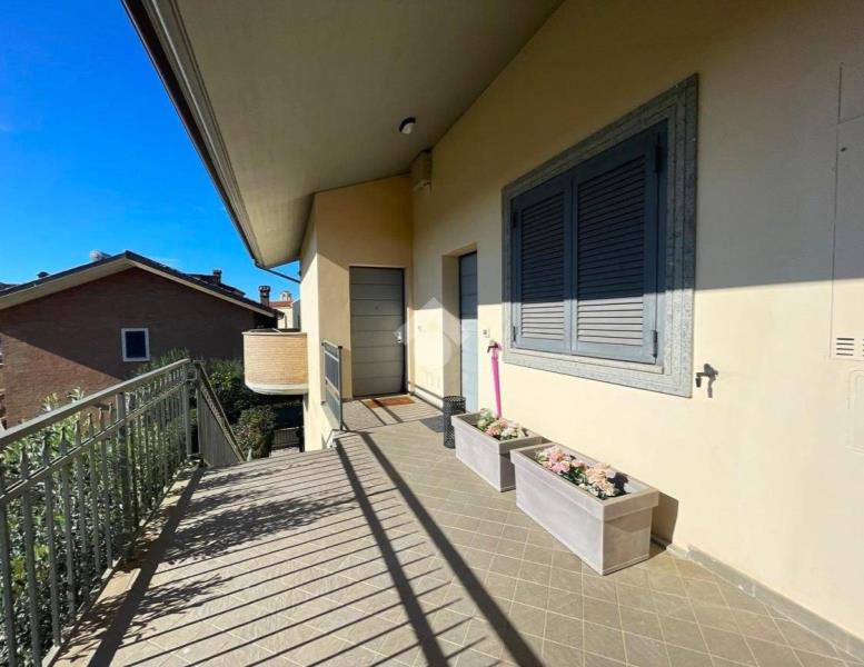 appartamento in vendita a Marino in zona Castelluccia