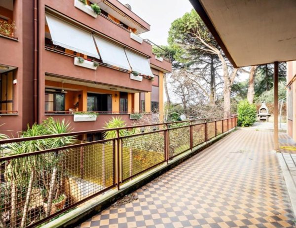 appartamento in vendita a Marino