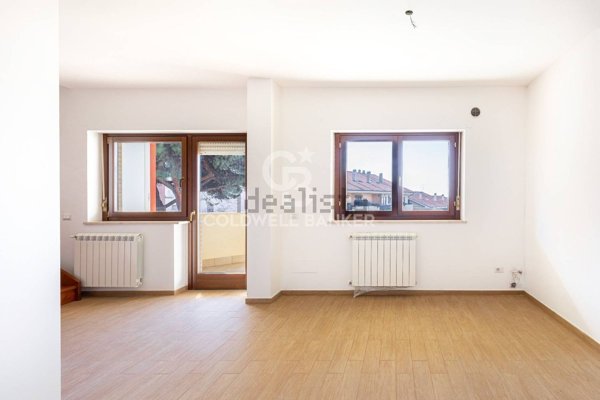 appartamento in vendita a Marino