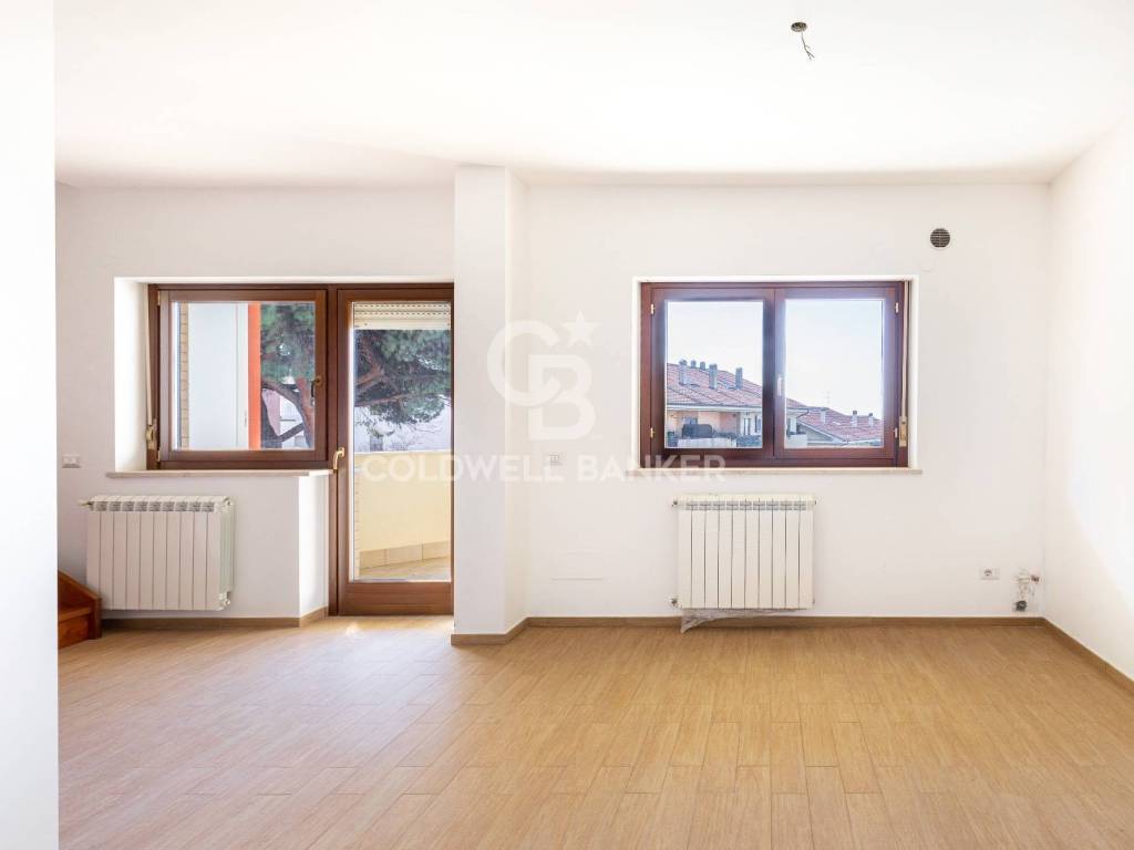 appartamento in vendita a Marino