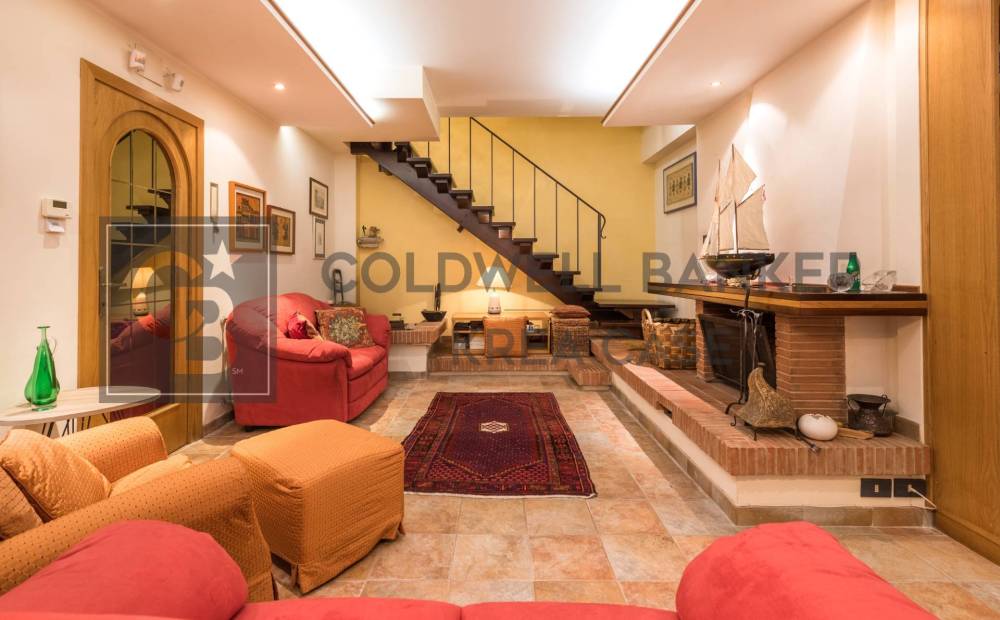 casa indipendente in vendita a Marino