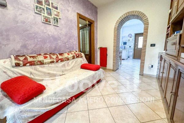 appartamento in vendita a Marino