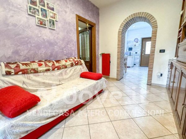 appartamento in vendita a Marino