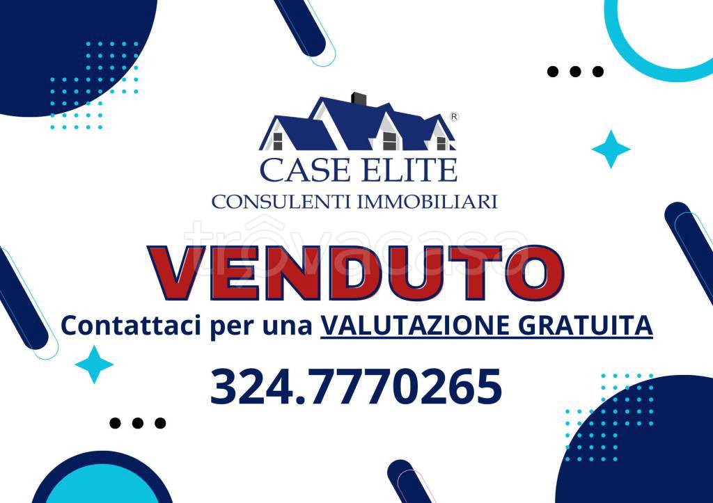 appartamento in vendita a Marino