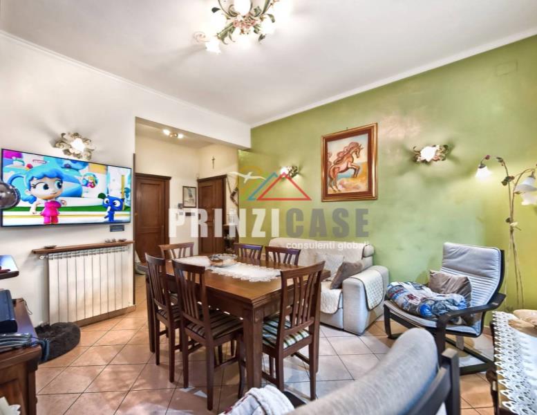 appartamento in vendita a Marino