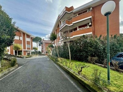 appartamento in vendita a Marino