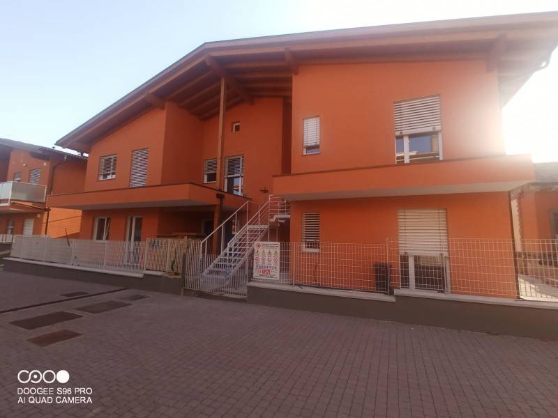 appartamento in vendita a Marino in zona Santa Maria delle Mole
