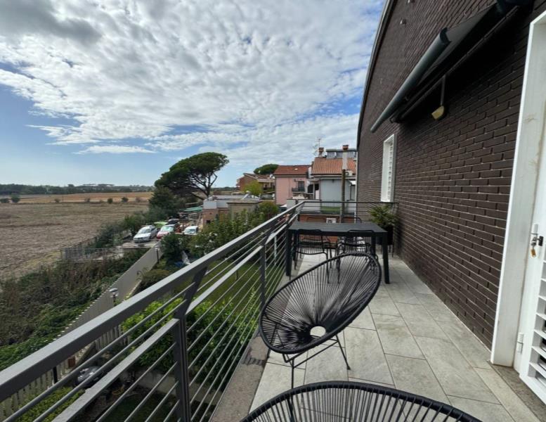 appartamento in vendita a Marino in zona Poggio delle Mole