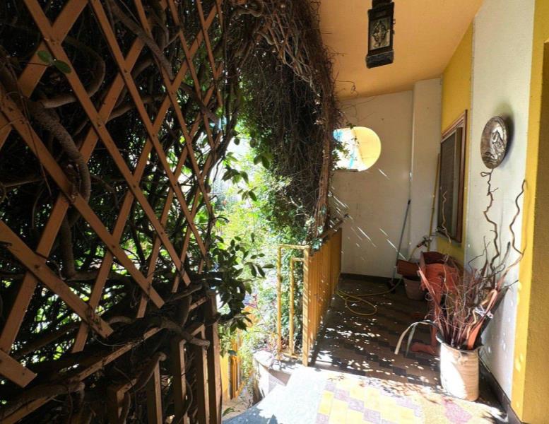 casa indipendente in vendita a Marino in zona Santa Maria delle Mole