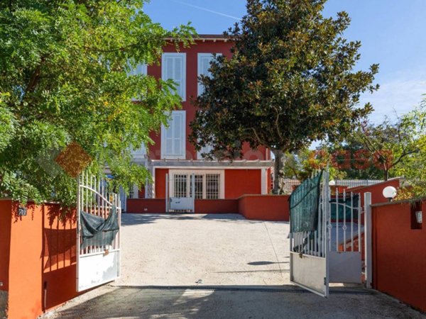 appartamento in vendita a Marino