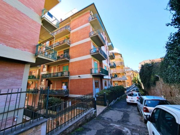 appartamento in vendita a Marino