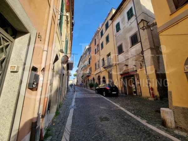 appartamento in vendita a Marino