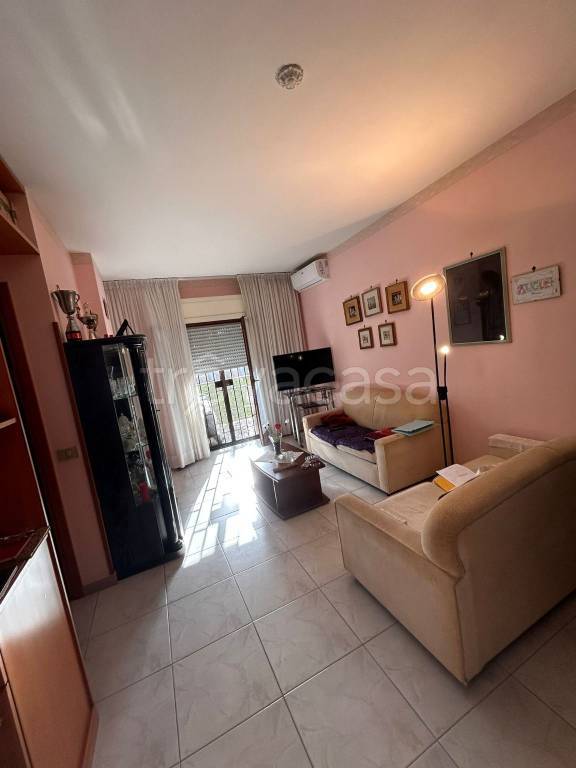 appartamento in vendita a Marino in zona Cava dei Selci