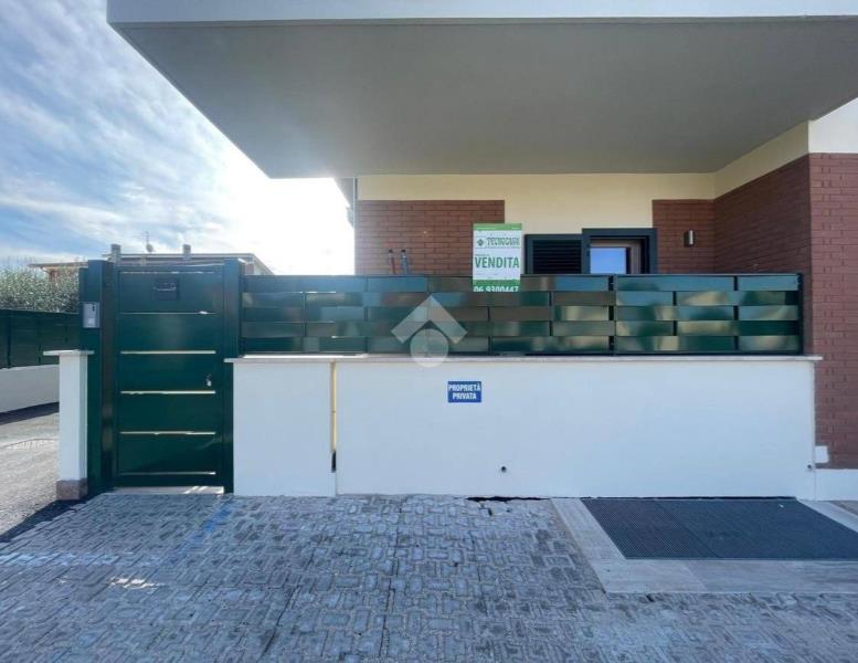 appartamento in vendita a Marino in zona Cava dei Selci