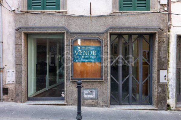 monolocale in vendita a Marino