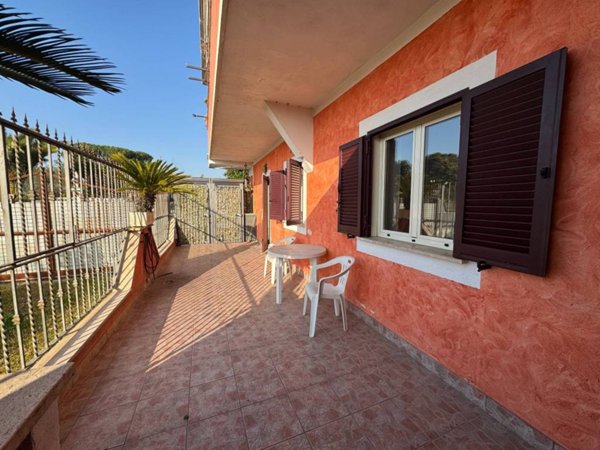 appartamento in vendita a Marino in zona Poggio delle Mole