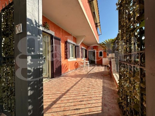 appartamento in vendita a Marino in zona Poggio delle Mole