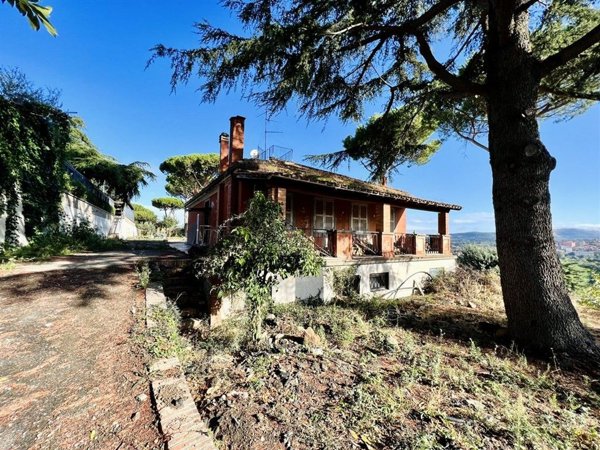appartamento in vendita a Marino