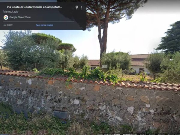 casa indipendente in vendita a Marino in zona Cava dei Selci