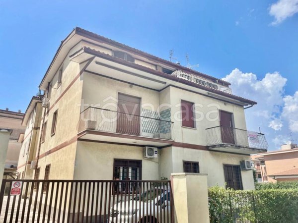 appartamento in vendita a Marino