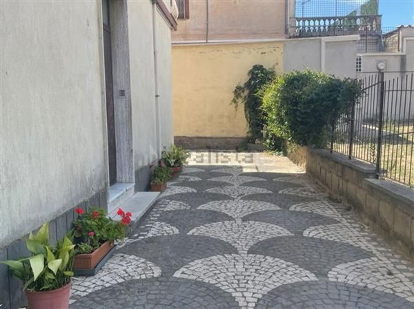appartamento in vendita a Marino