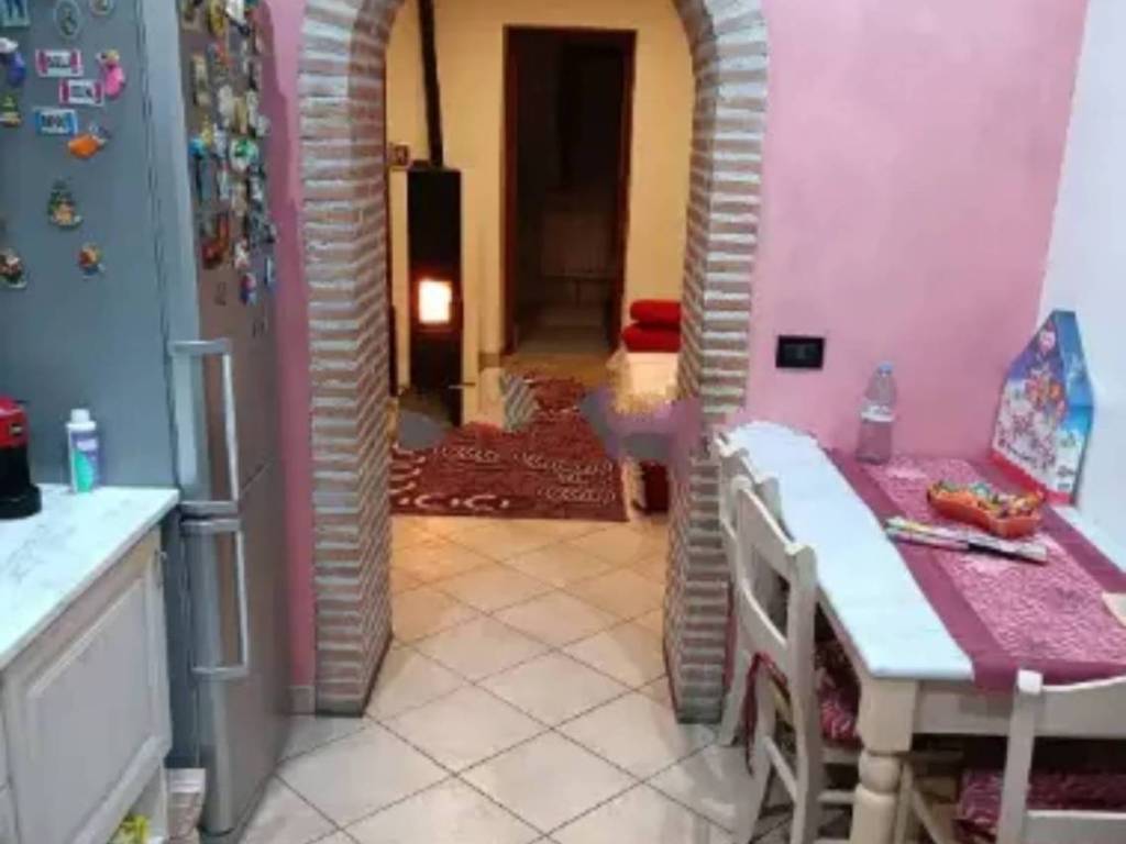 appartamento in vendita a Marino