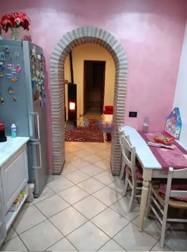 appartamento in vendita a Marino
