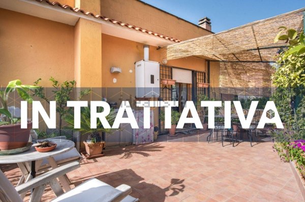 appartamento in vendita a Marino