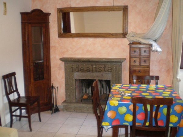 appartamento in vendita a Marino