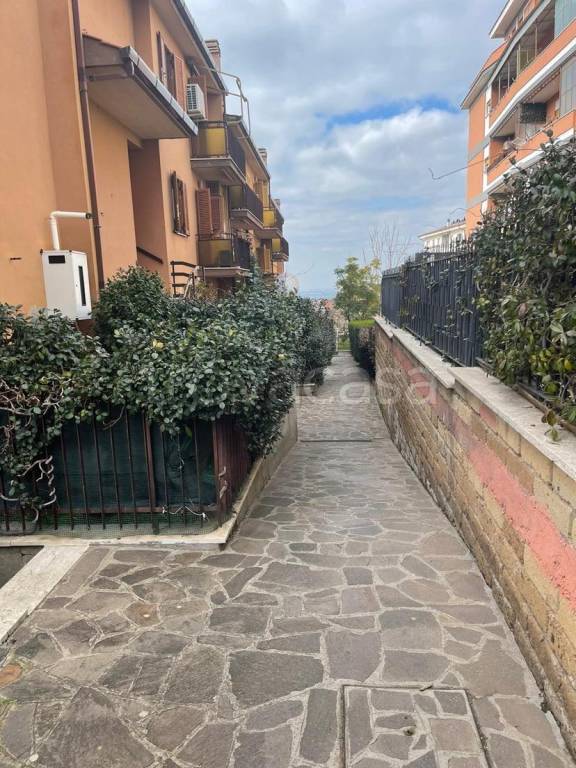 appartamento in vendita a Marino