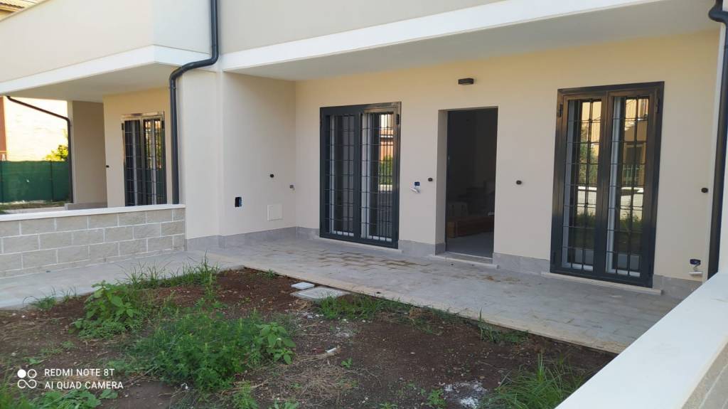 casa indipendente in vendita a Marino in zona Cava dei Selci